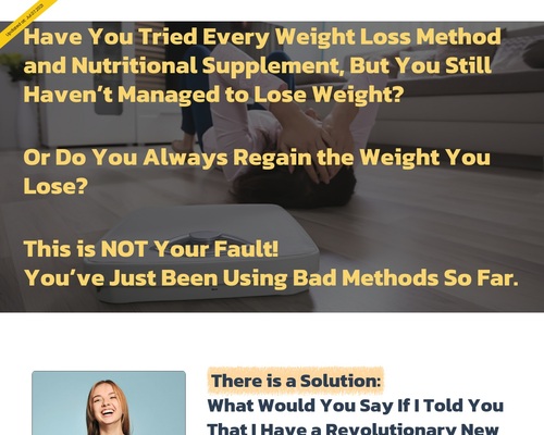 Bulletproof Weight Loss System – 75% Commission!