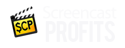 Screencast Profits Video Tutorial Course