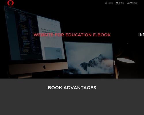 Introduction to Web Design and Development EBook