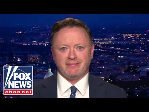 Kamala Harris isn't making the gains she needs to: Chris Bedford