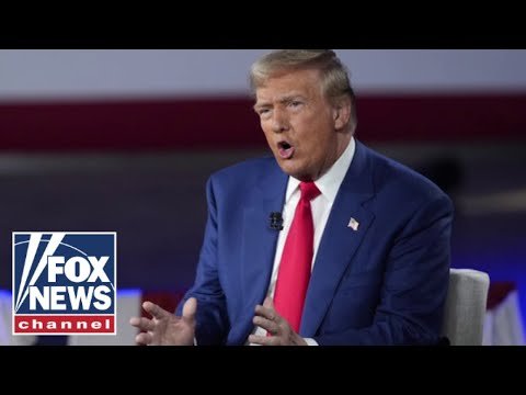 Trump is ‘100%’ for the people: Jets owner