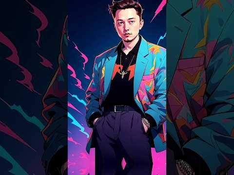 Elon Musk said Only Money 🤑💰#shortsviral #elonmusk @ElonMusk-FanZone