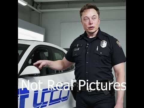 Elon Musk in Diffrent Jobs #elonmusk #ai @ElonMusk-FanZone @tesla @SpaceX