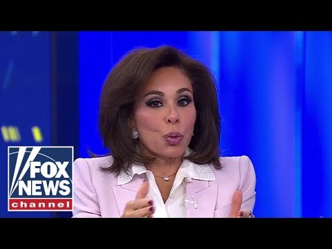 This was ‘unhinged’: Judge Jeanine
