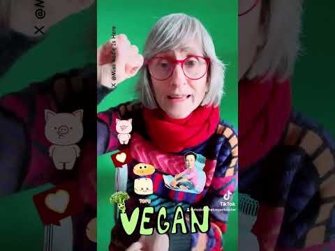 @ElonMusk-FanZone Elon Musk Must Go Vegan!