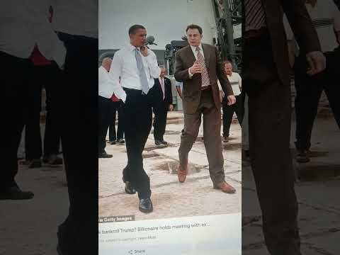 #elonmusk #spacex #trump #foxnews #canada @ElonMusk-FanZone @CTVNews @canadianspaceagency #wow