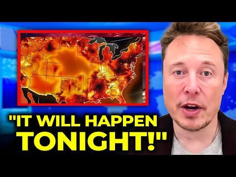 Elon Musk: "Texas Is Seeing Something That NEVER HAPPENED Before"