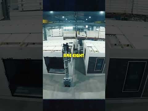 TESLA House | Elon Musk