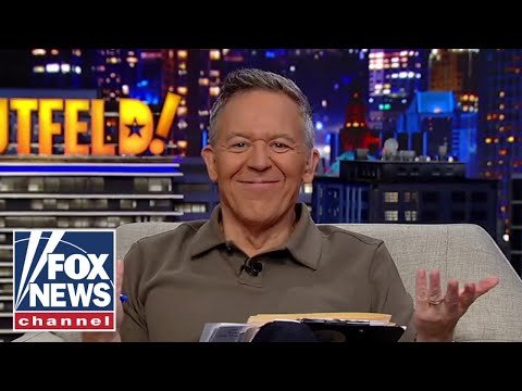 Gutfeld: Real men see through this bull