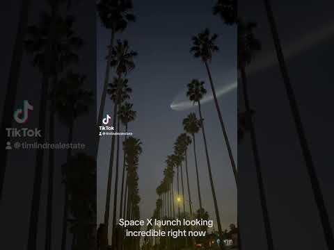 Wow! #wow #spacex #space #elonmusk @ElonMusk-FanZone @SpaceX