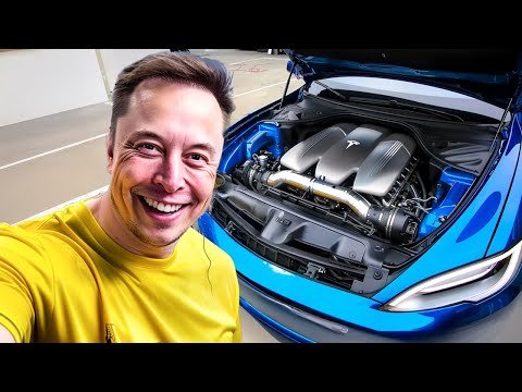 I am releasing my NEW Water Engine TODAY
