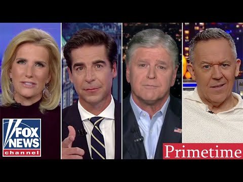 Fox News Primetime Recap – Oct. 21, 2024