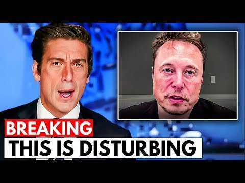 At 53, Elon Musk FINALLY Confirms The Rumours