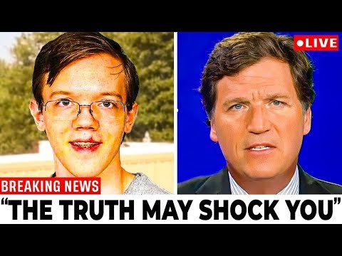 1 MINUTE AGO: Tucker Made HUGE Announcement