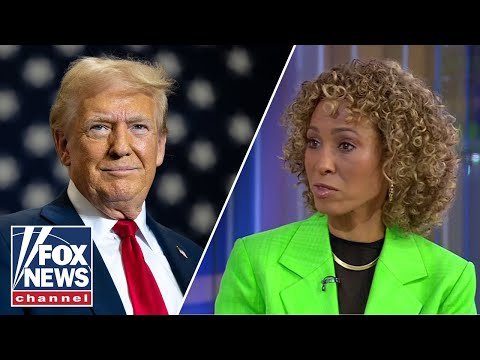 'PRETTY CLASSLESS': Ex-ESPN host scolds Dems, media over attacks on Trump picks