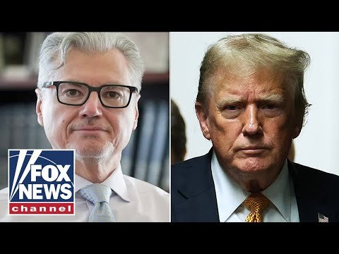 Judge 'freezing' Trump criminal case is 'not good news' for him