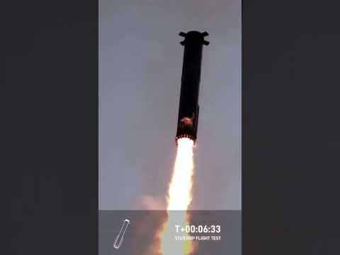 SpaceX Starship #explorepage #news @ElonMusk-FanZone @RaffyTulfoInAction