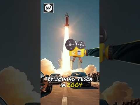 About Elon Musk  @ElonMusk-FanZone @tesla @XTesl #shorts  #short  #elonmusk  #ai  #animation