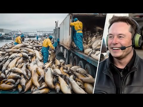 Elon Musk: "Products You'll Stop Buying After Knowing What They're Made Of