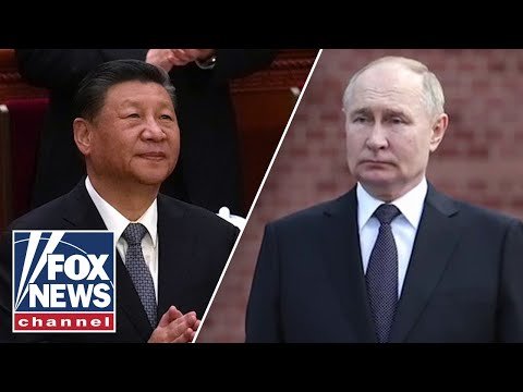 This is a ‘really dangerous situation’ for the US: National security expert