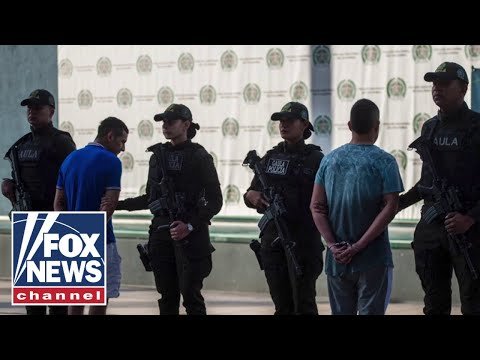 Cities brace for migrant gang crime during holiday season