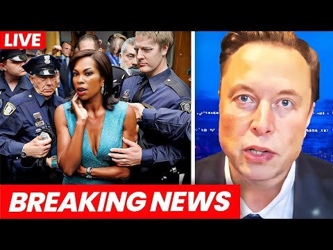 Elon Musk JUST Exposed The Whole DAMN Thing Behind Harris Faulkner