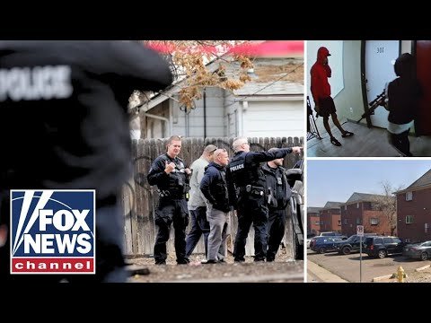 Police arrest more suspected migrant gang members over brutal robbery