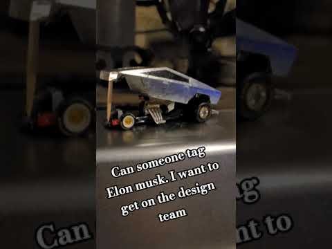 @tesla #elonmusk @ElonMusk-FanZone can someone show this to Elon Musk. I'll make a good designer