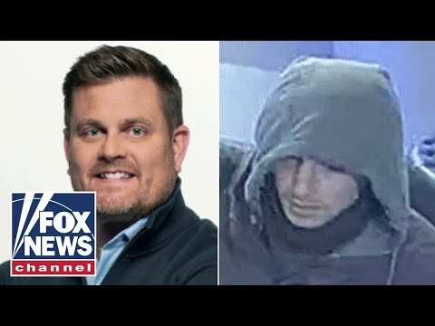 Man matching description of CEO's killer taken into custody