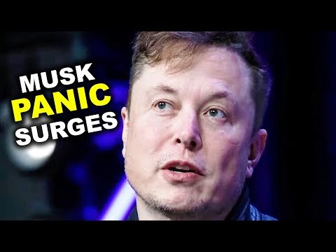 Fox News Scrambles Over Elon Musk Disaster As MAGA Turns On Him