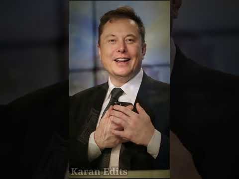 @ElonMusk-FanZone Elon Musk age transformation video| #shorts #ytshorts #karanedits