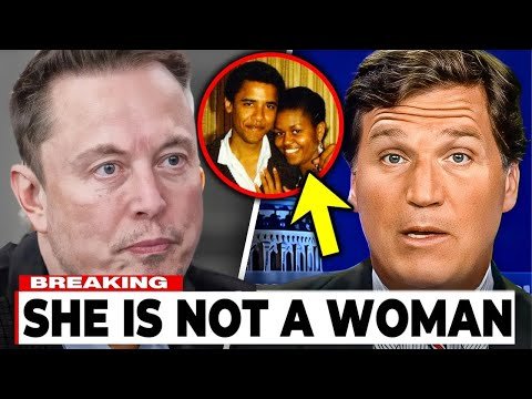 Elon Musk Breaks Silence On Obama, And It's Bad
