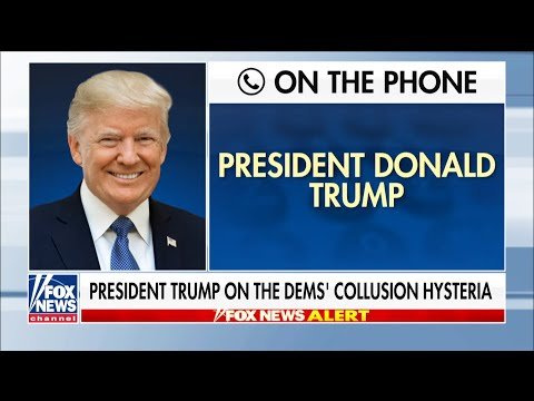 Fox News boosts Trump's "nasty" attack on woman of God