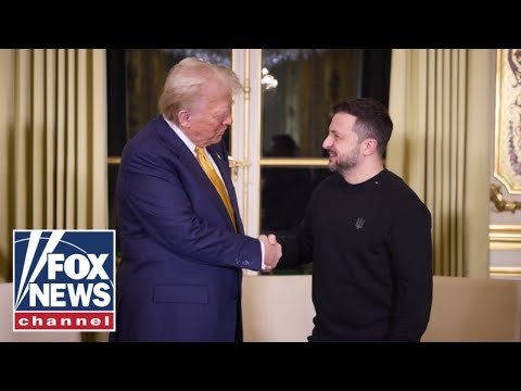 Russia-Ukraine war will come to an end, says Trump envoy