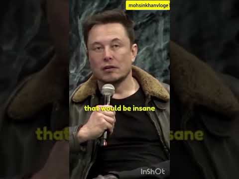 Elon musk fan zone is the denger Ai #youtube #ytshorts #foryou #viralshort #youtubeshorts
