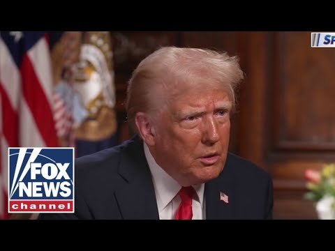 Trump reveals 'beautiful' real estate plan for Gaza Strip