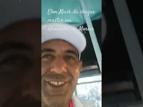 Elon Musk contra Alexandre de Moraes @ElonMusk-FanZone #elonmusk #tentenãorir #memes #contraataque