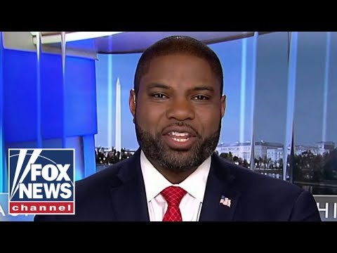 BREAKING: Byron Donalds announces candidacy for Florida governor