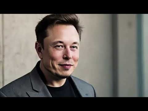 "Trailblazer: Tribute Song to Elon Musk"@ElonMusk-FanZone