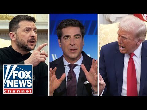 Watters: Reality is going to eat Zelenskyy alive if he doesn’t recognize this