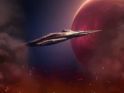 Going Back To Mars @ElonMusk-FanZone