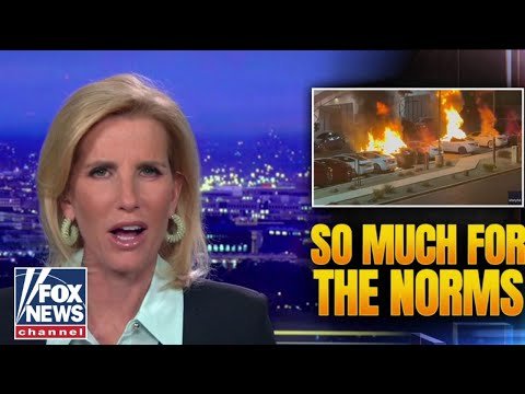 Democrats are scrambling to save their sacred cows, Ingraham argues