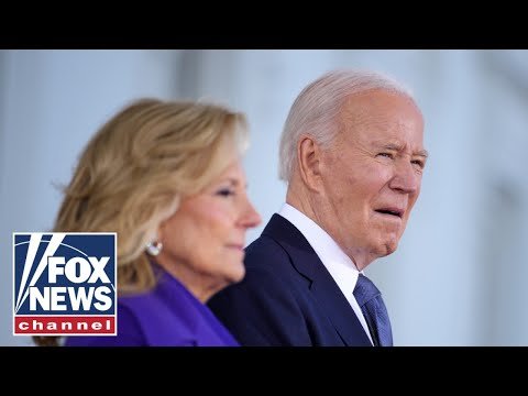 Biden circle bracing for 'bookstorm' on decline: 'Knew he was diminished'