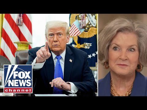 ‘FIX THE COUNTRY’: WH chief of staff highlights Trump admin goals