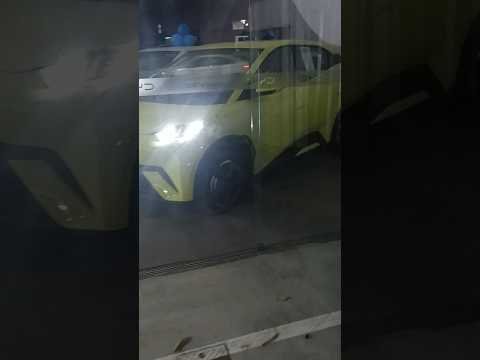 Carro Elétrico a energia solar @tesla @ElonMusk-FanZone @elonmuskrewind_1