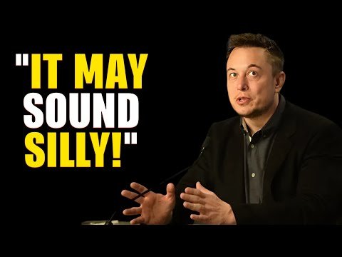 Elon Musk On How To Learn Anything
