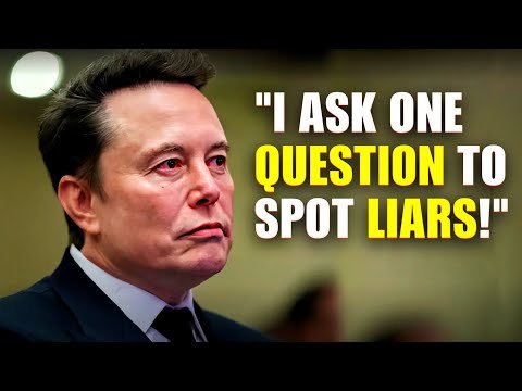 "Why I Fire Employees Every Day" – Elon Musk