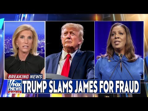 The Ingraham Angle 4/15/25 FULL END SHOW | BREAKING FOX NEWS April 15, 2025