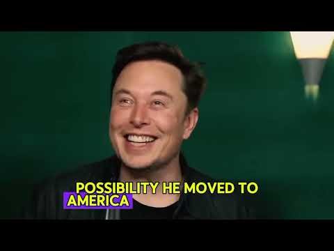 Elon Musk's Journey to the 1% @ElonMusk-FanZone @tesla