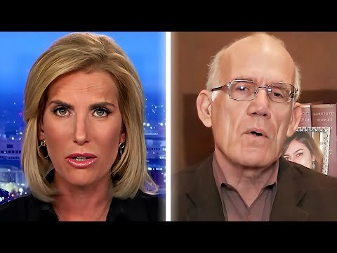 Victor Davis Hanson Opens Up About Elon Musk